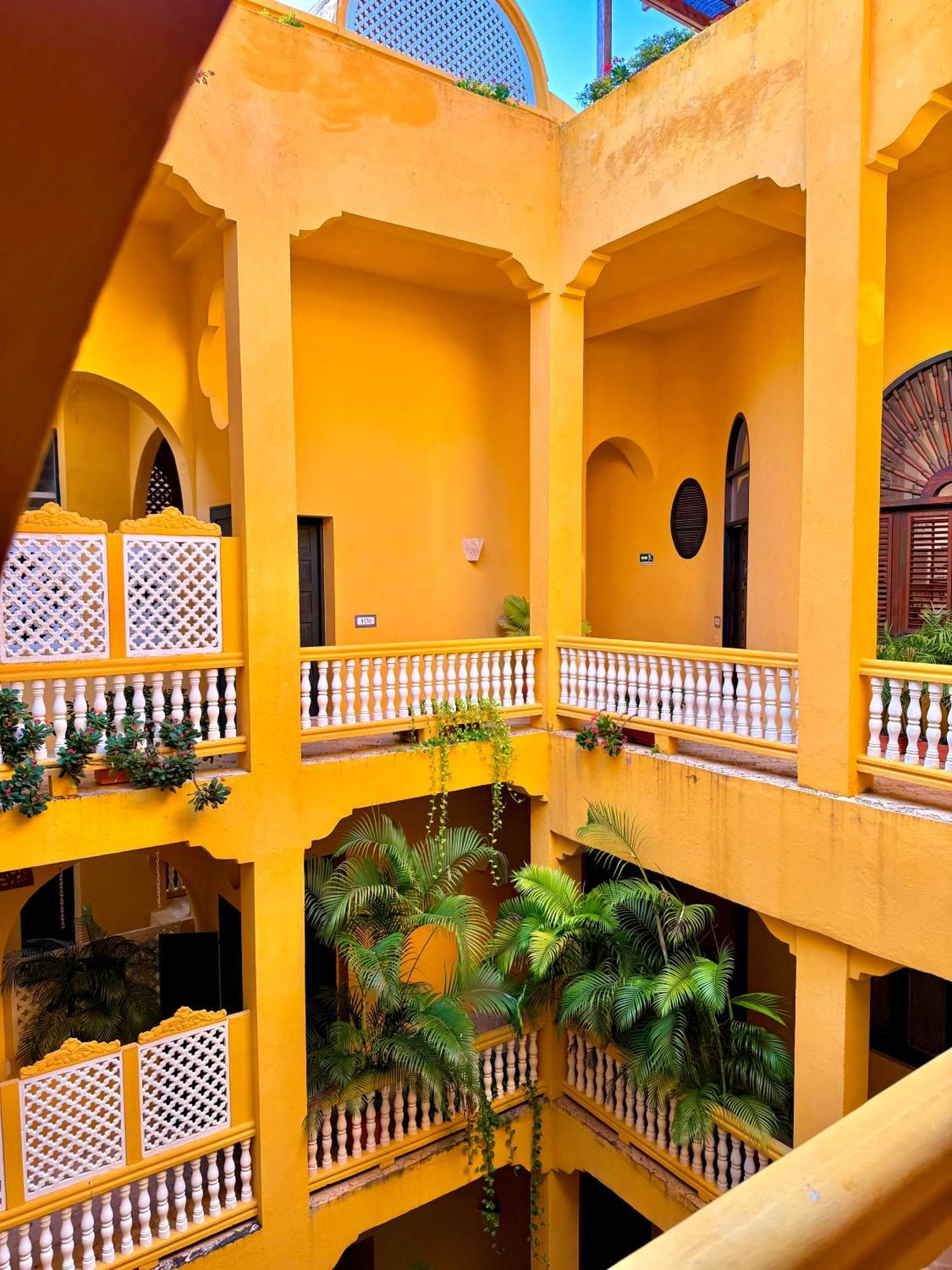 By Calamari Homes - El Porvenir 404 Walled