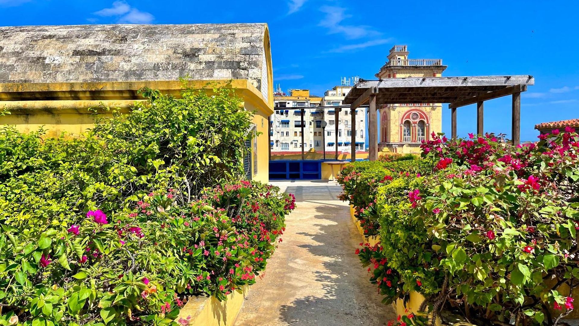 By Calamari Homes - El Porvenir 404 Walled Apartamento Cartagena