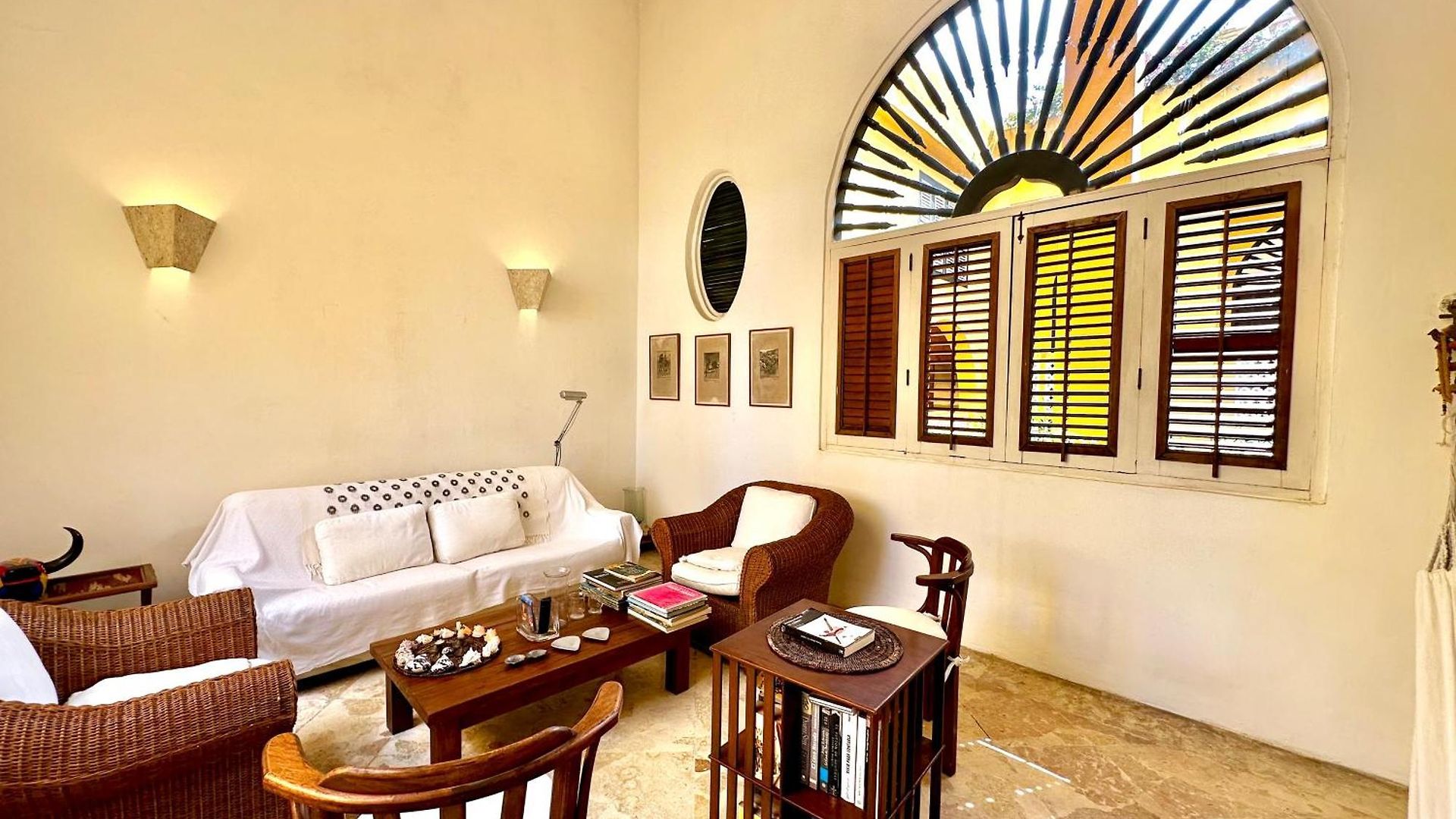 By Calamari Homes - El Porvenir 404 Walled Apartamento