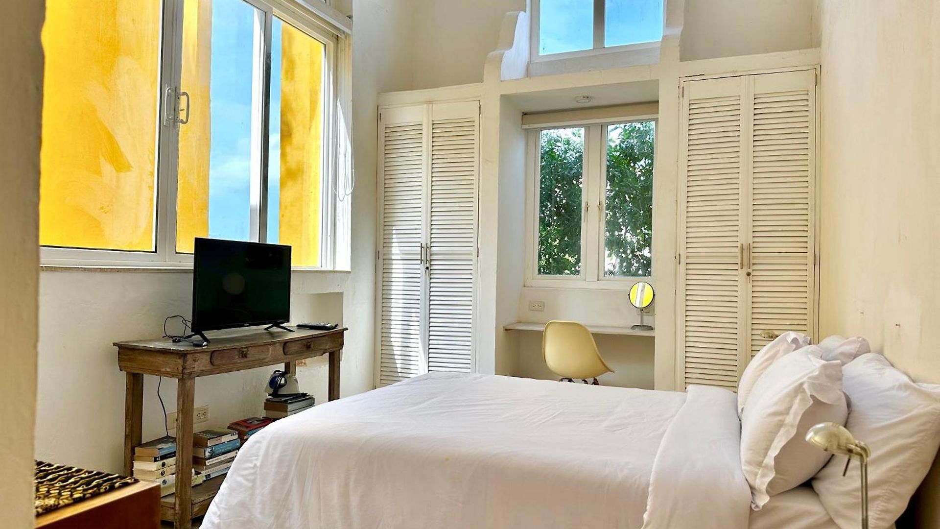 By Calamari Homes - El Porvenir 404 Walled * Cartagena