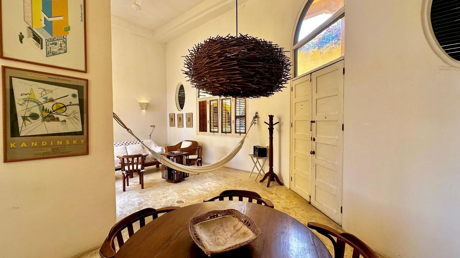 By Calamari Homes - El Porvenir 404 Walled