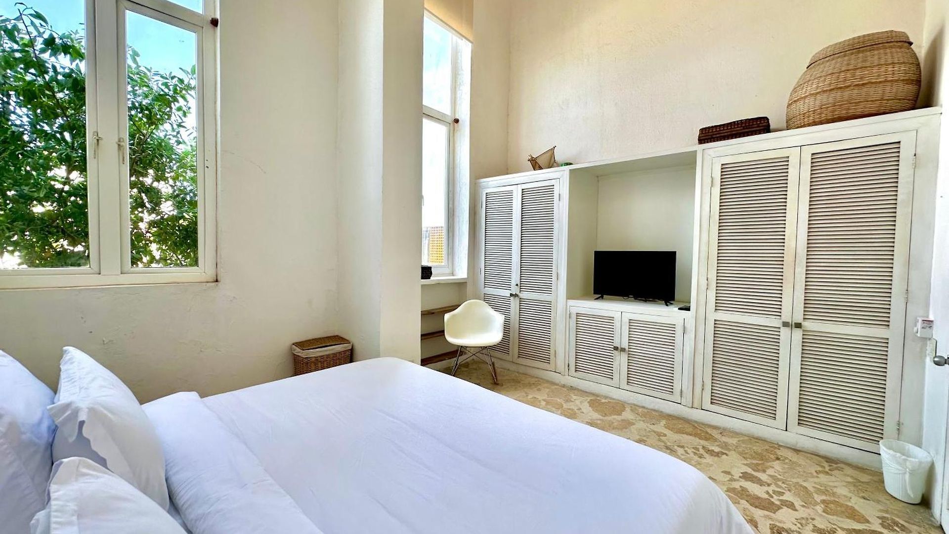 By Calamari Homes - El Porvenir 404 Walled Apartamento