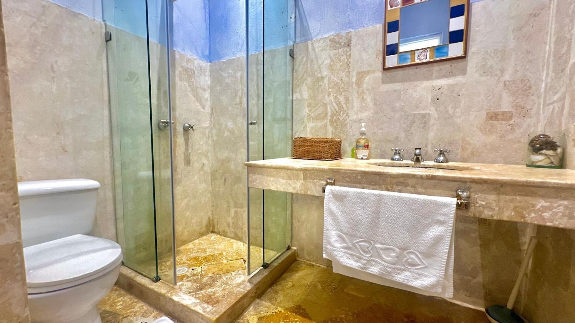 By Calamari Homes - El Porvenir 404 Walled