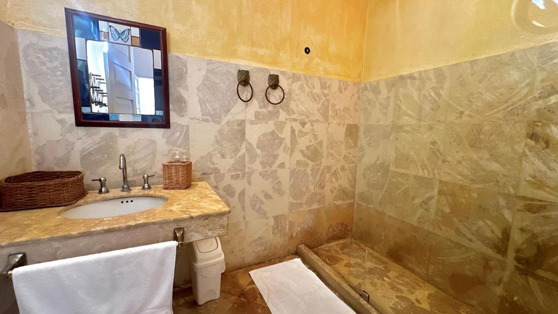 By Calamari Homes - El Porvenir 404 Walled Apartamento Cartagena