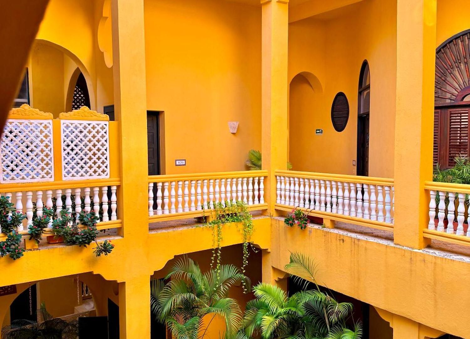 By Calamari Homes - El Porvenir 404 Walled