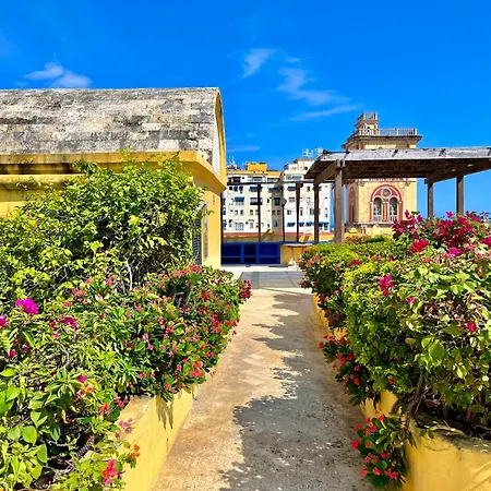 By Calamari Homes - El Porvenir 404 Walled Apartamento Cartagena