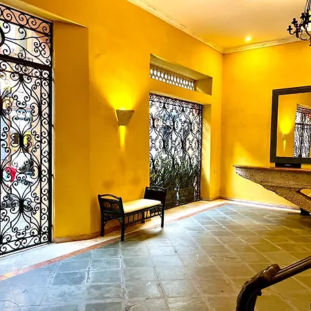 By Calamari Homes - El Porvenir 404 Walled * Cartagena