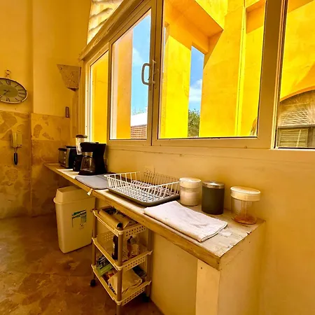 By Calamari Homes - El Porvenir 404 Walled Cartagena