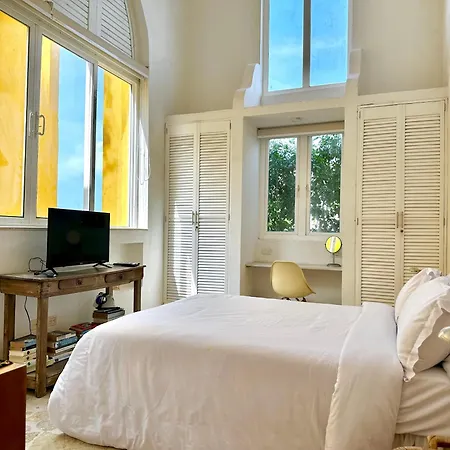 By Calamari Homes - El Porvenir 404 Walled * Cartagena