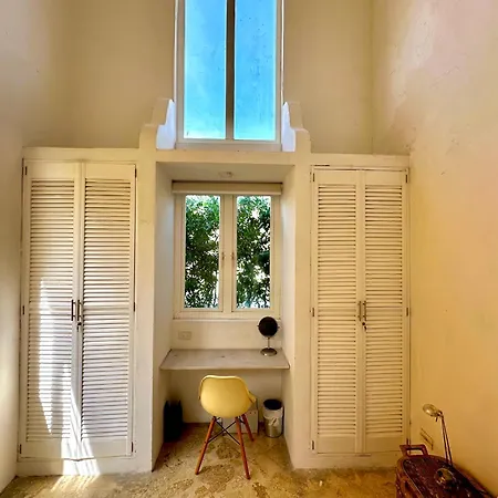 By Calamari Homes - El Porvenir 404 Walled Apartamento Cartagena