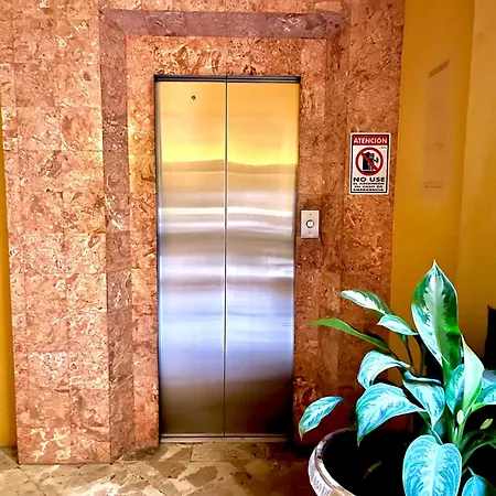 Apartment By Calamari Homes - El Porvenir 404 Walled Cartagena